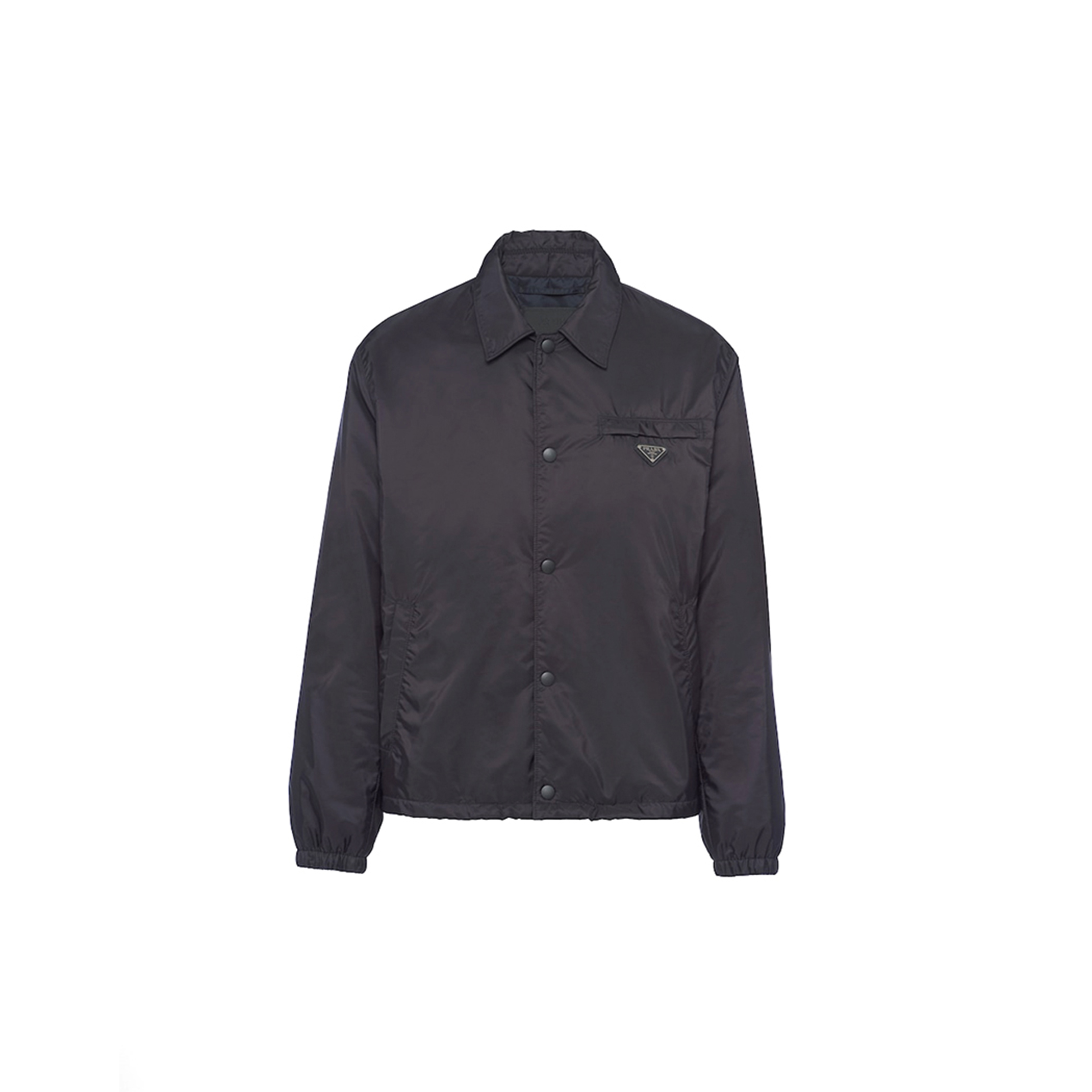 PRADA RE-NYLON BLOUSON JACKET SGB737